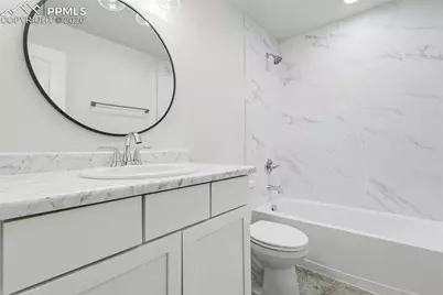 1616 Rustlers Roost Drive, Colorado Springs, CO 80921 - Photo 24