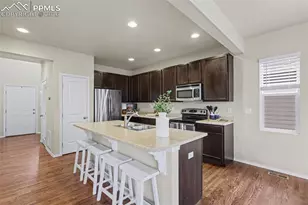 1616 Rustlers Roost Dr, Colorado Springs, CO 80921 - Photo 4