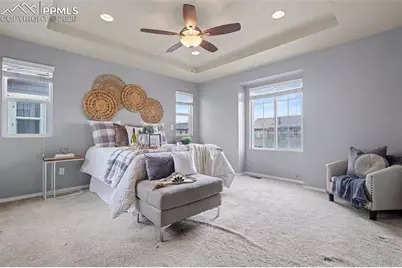 1616 Rustlers Roost Drive, Colorado Springs, CO 80921 - Photo 16