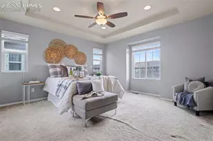 1616 Rustlers Roost Dr, Colorado Springs, CO 80921 - Photo 16