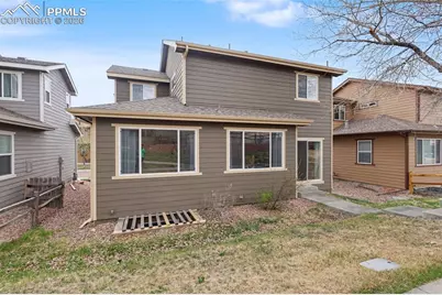 1616 Rustlers Roost Drive, Colorado Springs, CO 80921 - Photo 30