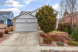 5783 Mesa Mountain Way, Colorado Springs, CO 80923 - Photo 1