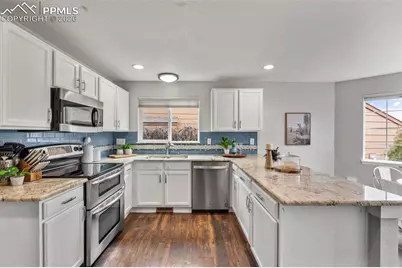 5783 Mesa Mountain Way, Colorado Springs, CO 80923 - Photo 14