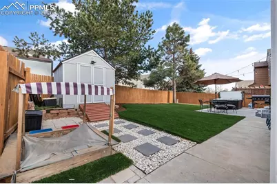 5783 Mesa Mountain Way, Colorado Springs, CO 80923 - Photo 40