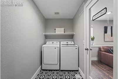 5783 Mesa Mountain Way, Colorado Springs, CO 80923 - Photo 32