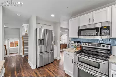 5783 Mesa Mountain Way, Colorado Springs, CO 80923 - Photo 18