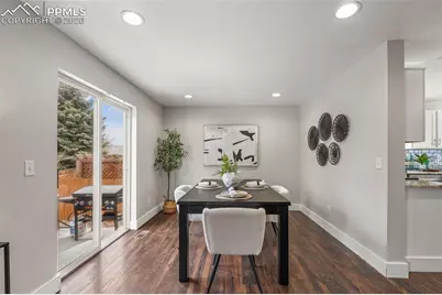 5783 Mesa Mountain Way, Colorado Springs, CO 80923 - Photo 10