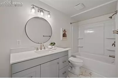 5783 Mesa Mountain Way, Colorado Springs, CO 80923 - Photo 34