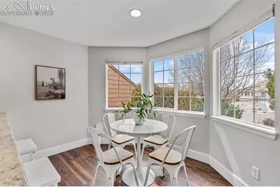 5783 Mesa Mountain Way, Colorado Springs, CO 80923 - Photo 16