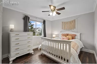 5783 Mesa Mountain Way, Colorado Springs, CO 80923 - Photo 28