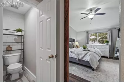 5783 Mesa Mountain Way, Colorado Springs, CO 80923 - Photo 24