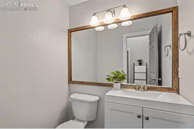 5783 Mesa Mountain Way, Colorado Springs, CO 80923 - Photo 20