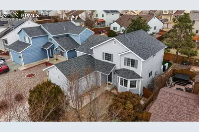 5783 Mesa Mountain Way, Colorado Springs, CO 80923 - Photo 44