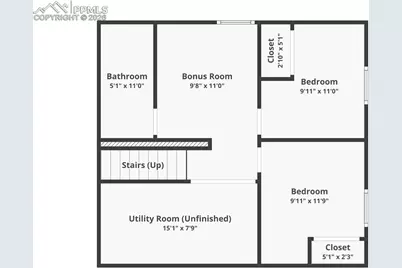 5783 Mesa Mountain Way, Colorado Springs, CO 80923 - Photo 50