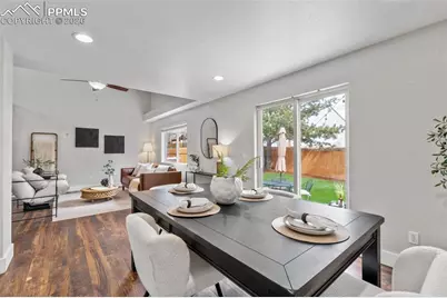 5783 Mesa Mountain Way, Colorado Springs, CO 80923 - Photo 12