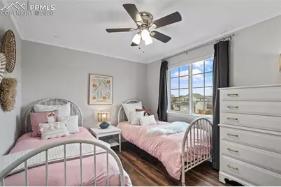 5783 Mesa Mountain Way, Colorado Springs, CO 80923 - Photo 26