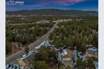 681 Misty Pines Circle, Woodland Park, CO 80863 - Photo 26