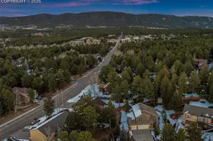 681 Misty Pines Cir, Woodland Park, CO 80863 - Photo 26