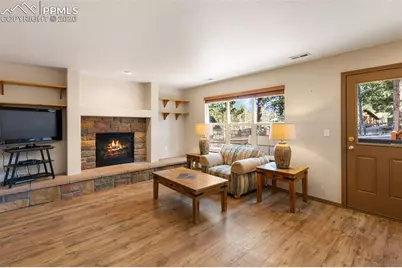 681 Misty Pines Circle, Woodland Park, CO 80863 - Photo 6