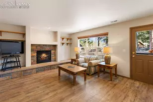 681 Misty Pines Cir, Woodland Park, CO 80863 - Photo 6