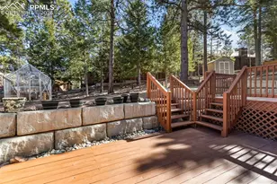 681 Misty Pines Cir, Woodland Park, CO 80863 - Photo 22