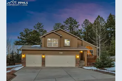 681 Misty Pines Circle, Woodland Park, CO 80863 - Photo 28