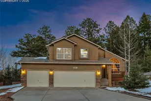 681 Misty Pines Cir, Woodland Park, CO 80863 - Photo 28