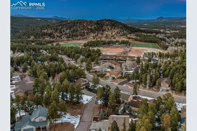 681 Misty Pines Circle, Woodland Park, CO 80863 - Photo 24