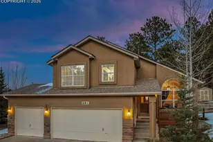 681 Misty Pines Cir, Woodland Park, CO 80863 - Photo 1