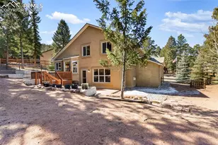 681 Misty Pines Cir, Woodland Park, CO 80863 - Photo 20