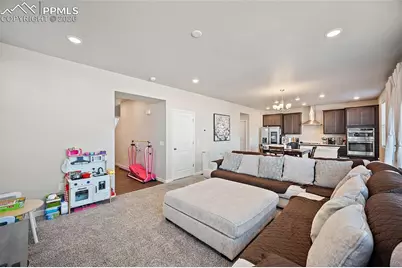 9844 Cronin Street, Fountain, CO 80817 - Photo 8