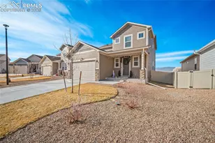 9844 Cronin St, Fountain, CO 80817 - Photo 2