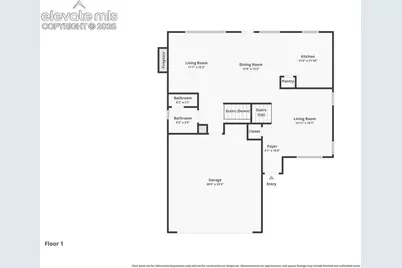 1108 Scarlet Oak Drive, Colorado Springs, CO 80906 - Photo 50