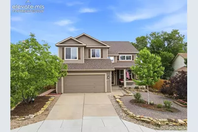 1108 Scarlet Oak Drive, Colorado Springs, CO 80906 - Photo 38
