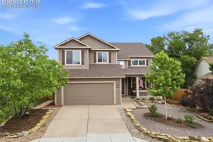 1108 Scarlet Oak Dr, Colorado Springs, CO 80906 - Photo 38