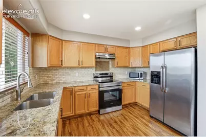 1108 Scarlet Oak Drive, Colorado Springs, CO 80906 - Photo 10