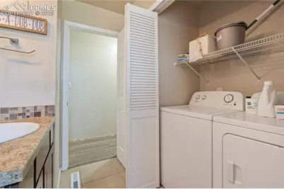 3658 Darkwood Place, Colorado Springs, CO 80910 - Photo 12