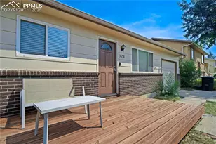 3658 Darkwood Pl, Colorado Springs, CO 80910 - Photo 2