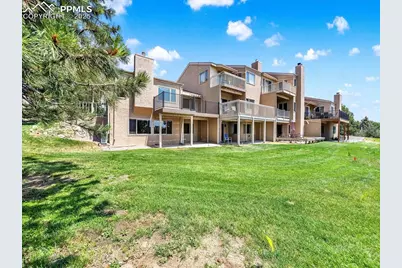 308 Mission Hill Way, Colorado Springs, CO 80921 - Photo 38