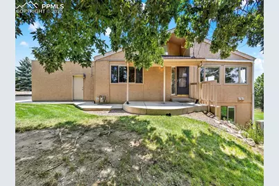 308 Mission Hill Way, Colorado Springs, CO 80921 - Photo 1