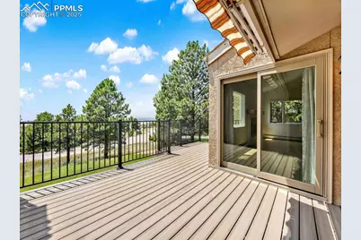 308 Mission Hill Way, Colorado Springs, CO 80921 - Photo 4