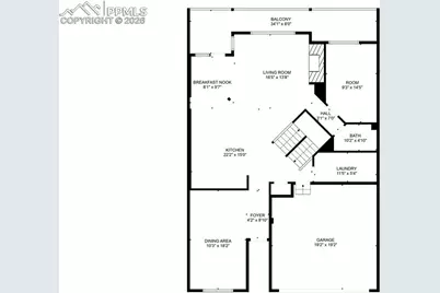 206 Luxury Lane, Colorado Springs, CO 80921 - Photo 40