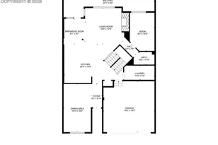 206 Luxury Ln, Colorado Springs, CO 80921 - Photo 40