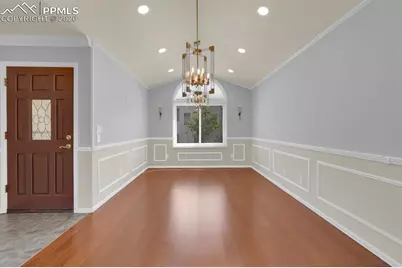 206 Luxury Lane, Colorado Springs, CO 80921 - Photo 4