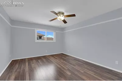 206 Luxury Lane, Colorado Springs, CO 80921 - Photo 20