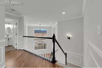 206 Luxury Lane, Colorado Springs, CO 80921 - Photo 18