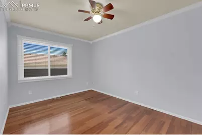 206 Luxury Lane, Colorado Springs, CO 80921 - Photo 14