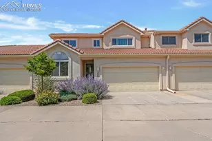 206 Luxury Ln, Colorado Springs, CO 80921 - Photo 2