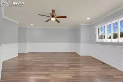 206 Luxury Lane, Colorado Springs, CO 80921 - Photo 22