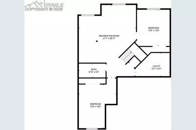 206 Luxury Lane, Colorado Springs, CO 80921 - Photo 42